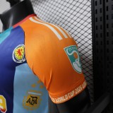 2026-27 World Cup Player version Soccer Jersey