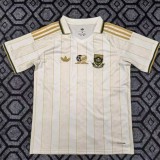2026-27 Mens  South Africa third away Fans Soccer Jersey