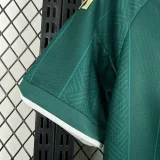 2026-27 Mens  South Africa Away Fans Soccer Jersey