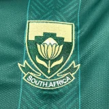 2026-27 Mens  South Africa Away Fans Soccer Jersey
