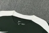 2025-26 Chelsea Dark gray Training Short Suit