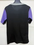2026-27 Atletico Mineiro black soccer jersey