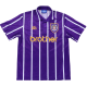 1993  Manchester City Away Retro Soccer Jersey