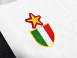 Retro AC Milan Away Jersey Mens 1995/1997