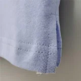 1972  Manchester City Home Retro Soccer Jersey