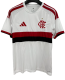 2026-27  Mens Flamengo away soccer Jersey