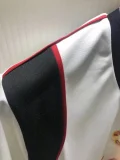 1984  Manchester United Retro Away  soccer Jersey