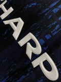1993 Manchester United away Retro soccer jersey