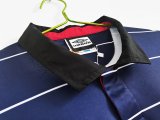 1999-2000  Manchester United  Retro Away Jersey