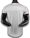 1983 Manchester United Retro away Jersey