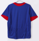 Retro  Manchester United away  Jersey Mens 0506