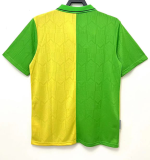 1992-1994 Manchester United Away Retro Jersey