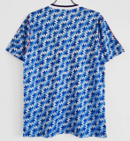 1990-1992  Manchester United Away Retro Soccer Jersey