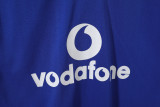 Retro  Manchester United away  Jersey Mens 0506