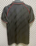 Retro  Manchester United Commemorative Edition
