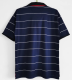 1999-2000  Manchester United  Retro Away Jersey