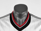 1983 Manchester United Retro away Jersey