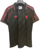 Retro  Manchester United Commemorative Edition