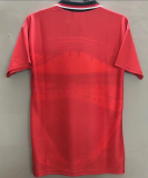 1994-1996 Manchester United Retro Home Jersey