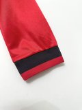 1999-2000 Manchester United Retro Home  Long Sleeve Jersey
