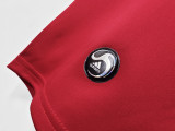 Retro  Spain home soccer Jersey Mens 2008