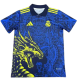 Mens Jerseys  soccer  Real Madrid  Golden Tap Open Tube 2526
