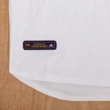 Retro  Spain Away Jersey Mens  2000