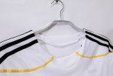 2009-10 Real Madrid Retro home Jersey