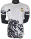 2025-26 Mens Real Madrid Black Dragon Player Special Edition soccer jersey