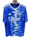 2025-26 Mens Como Home blue Soccer Jersey