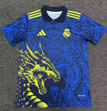Mens Jerseys  soccer  Real Madrid  Golden Tap Open Tube 2526