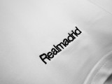 2005-06 Real Madrid Retro home soccer Jersey