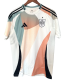 2025-26 Mens Spain away soccer Jersey