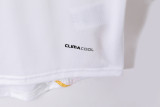 2009-10 Real Madrid Retro home Jersey