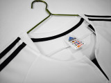 2003/04 Real Madrid Home Retro Jersey