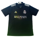 2025-26 Mens Real Madrid  black soccer jersey