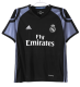 2016/17 Retro Real Madrid Third away  Jersey Mens