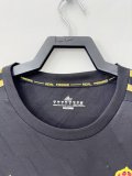 2011-12 Real Madrid Retro away soccer Jersey