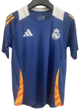 Men Jerseys  soccer  Real Madrid training suit 2526