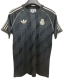 2025-26  Real Madrid  Retro Commemorative Edition Jersey