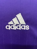 2006-07 Real Madrid Away Retro Soccer Jersey