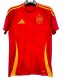 2024-25 Spain Home 1:1 Fans Soccer Jersey