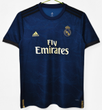 1920 Real Madrid Retro  away Jersey