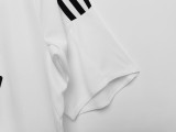 2008-09 Real Madrid Retro home Jersey