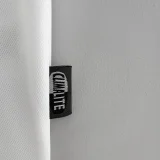 2000-2001  Real Madrid Home Retro Soccer Jersey