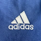 1998-00 Real Madrid Retro  third Away Jersey