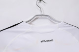 2009-10 Real Madrid Retro home Jersey