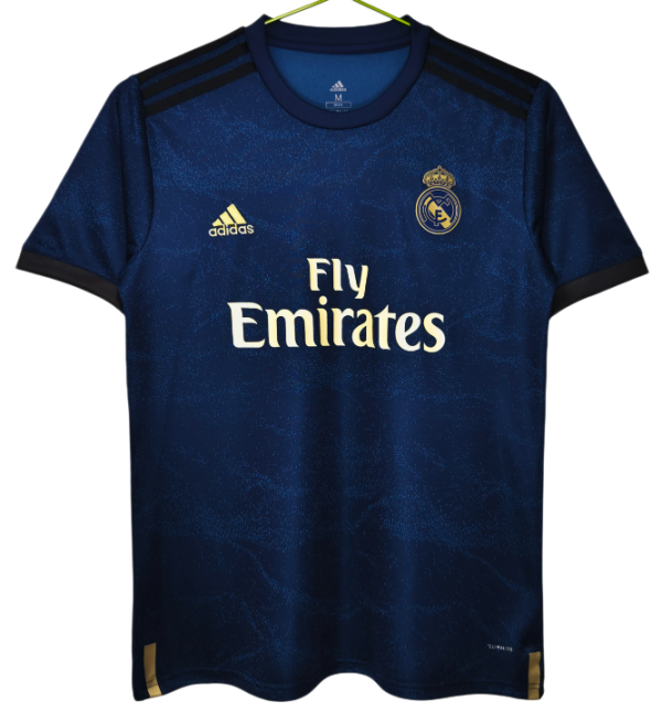 1920 Real Madrid Retro  away Jersey