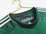 2012-13 Real Madrid  Retro  hird away Jersey