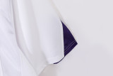 1997-98 Real Madrid  Retro home Jersey